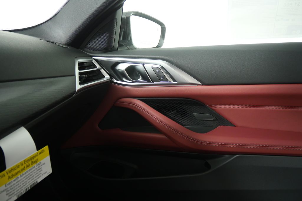 Thumbnail: 2026 BMW 4 Series - 19