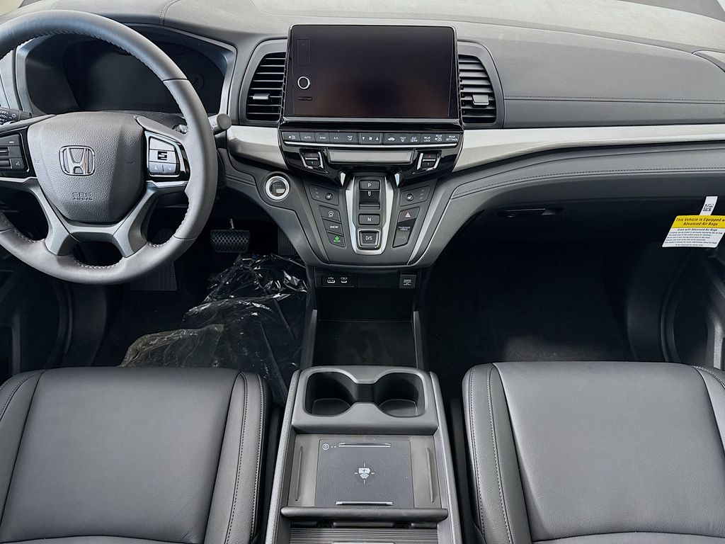 Thumbnail: 2026 Honda Odyssey - 14
