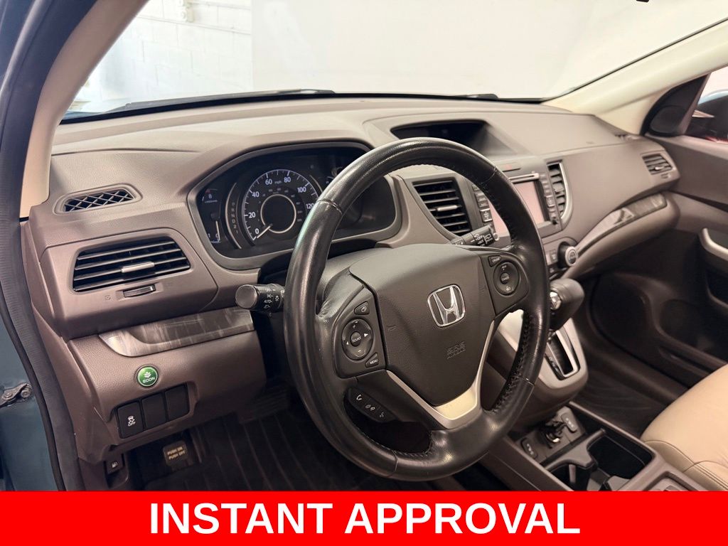 Used 2013 Honda CR-V SUV
