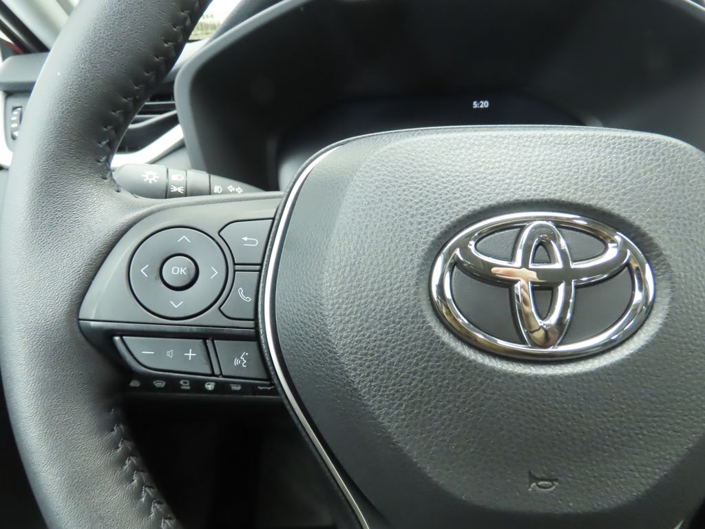 Thumbnail: 2025 Toyota RAV4 - 11