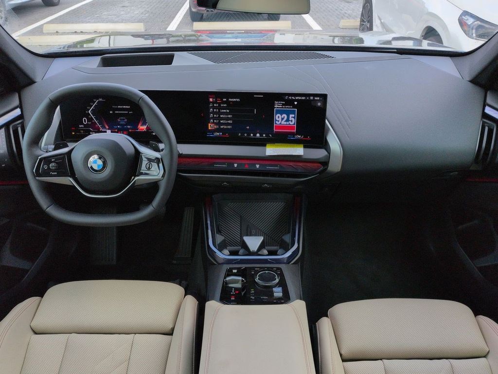 New 2026 Blue BMW 30 xDrive image 15
