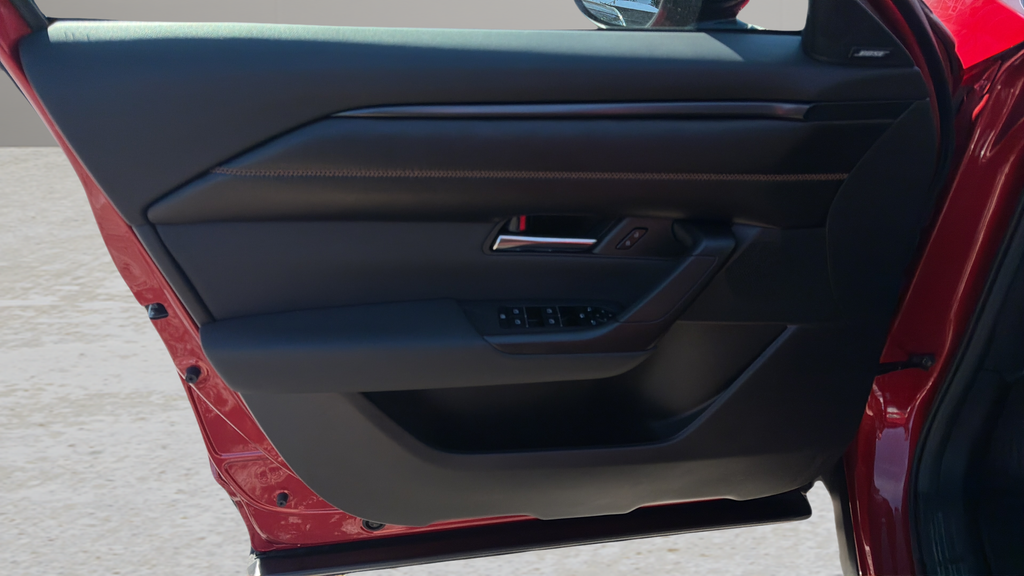 2025 Mazda CX-50 Hybrid Premium Plus - 9