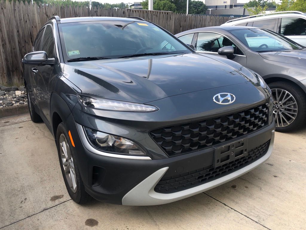 Thumbnail: 2023 Hyundai Kona - 3