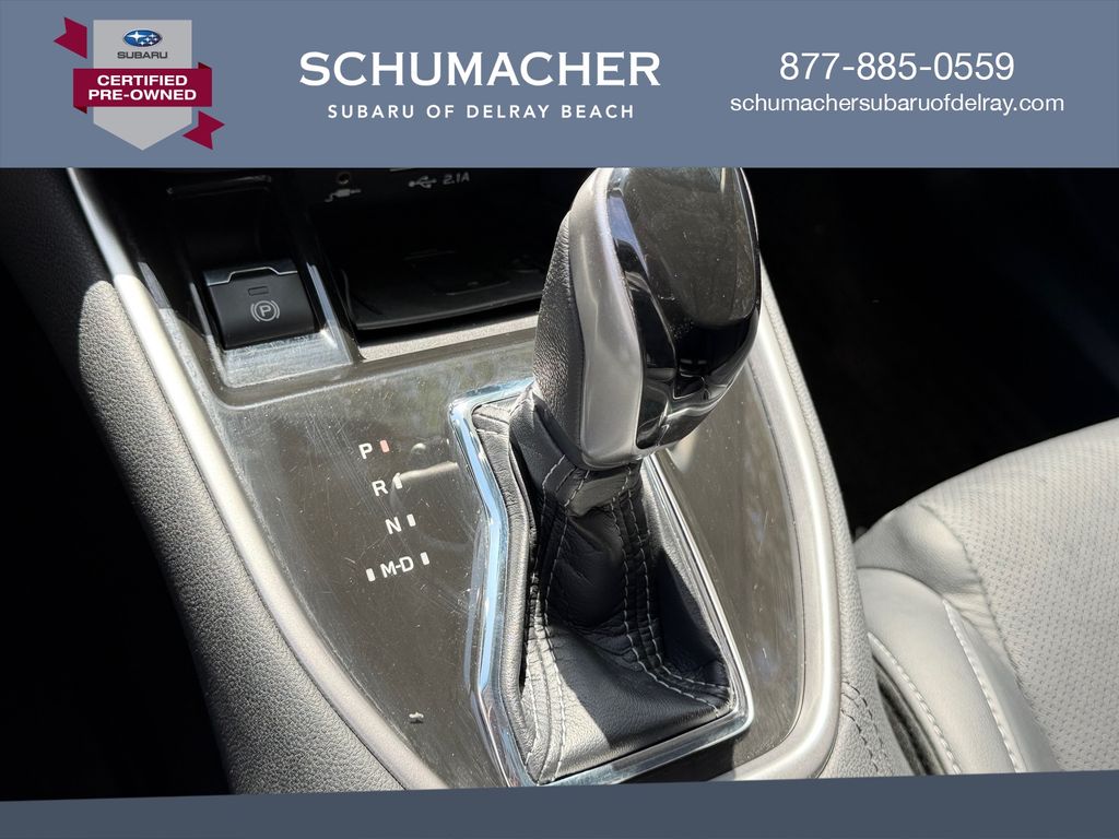 used 2021 Subaru Outback car, priced at $22,988