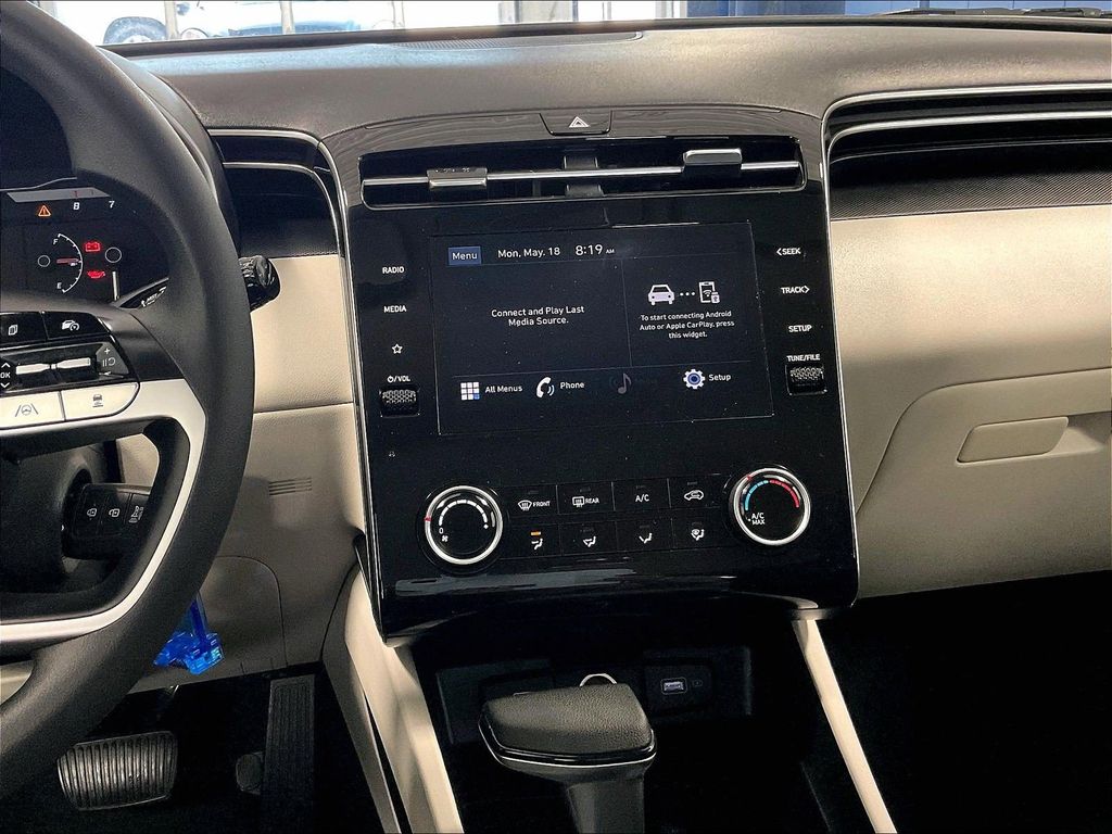 2023 Hyundai Tucson — photo 18