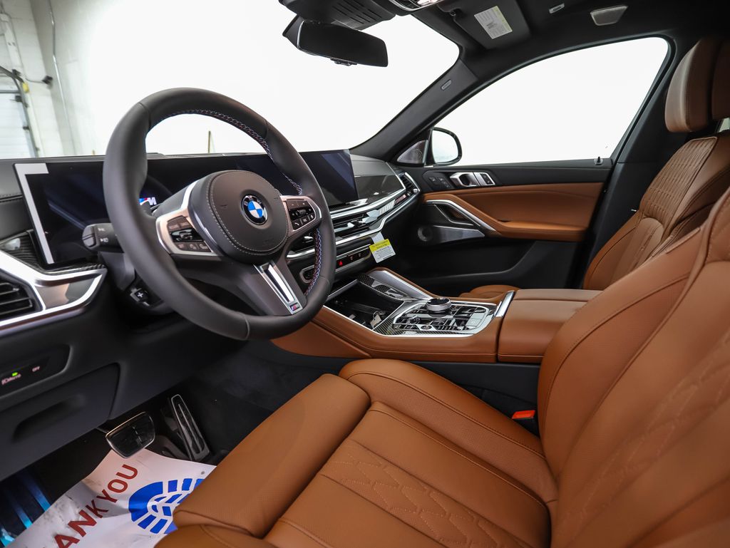 Thumbnail: 2026 BMW X6 - 10