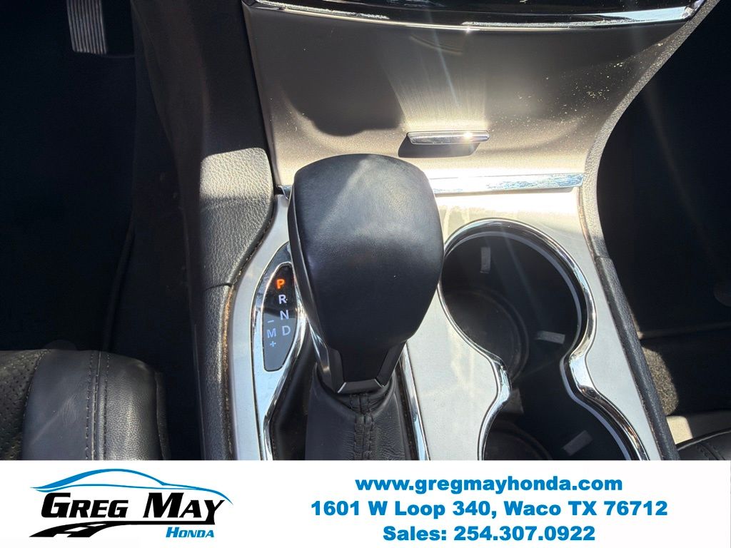 2019 Jeep Grand Cherokee Altitude Gray at Greg May Honda
