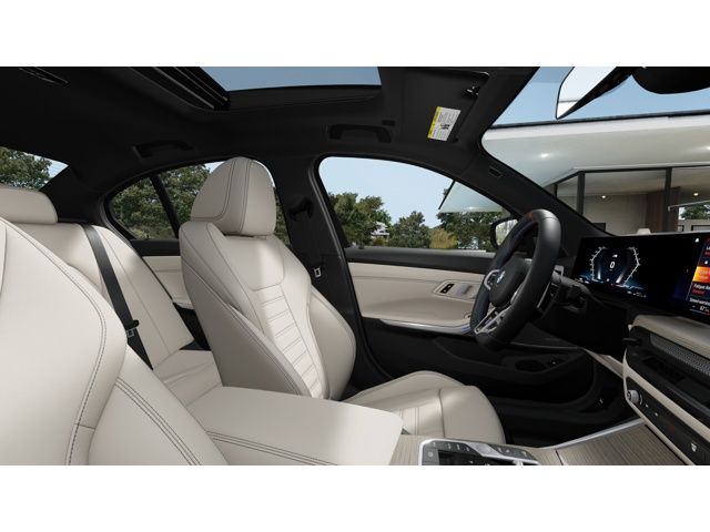 Thumbnail: 2026 BMW 3 Series - 9