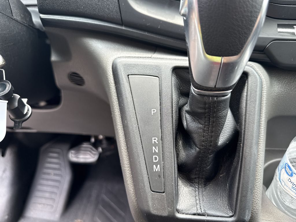 Used 2025 Ford Transit-250 Van
