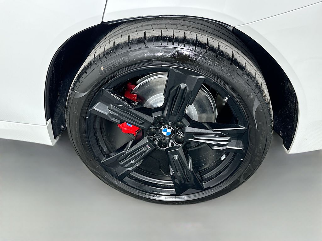 2025 BMW X3 3.0i 23