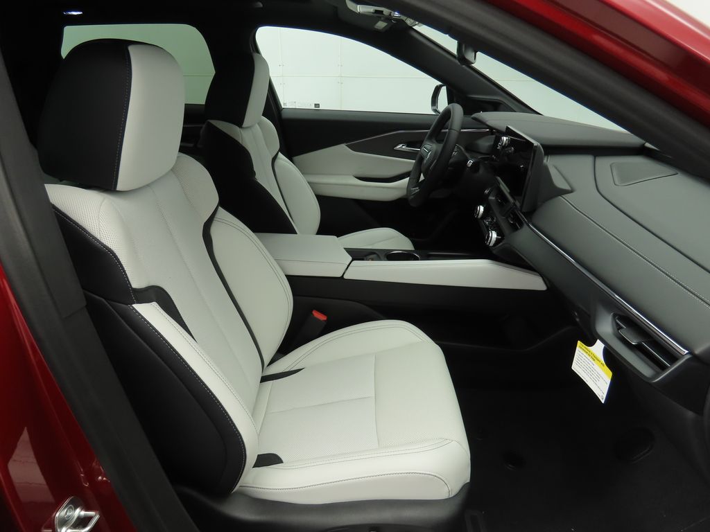 2024 Acura ZDX A-Spec 22