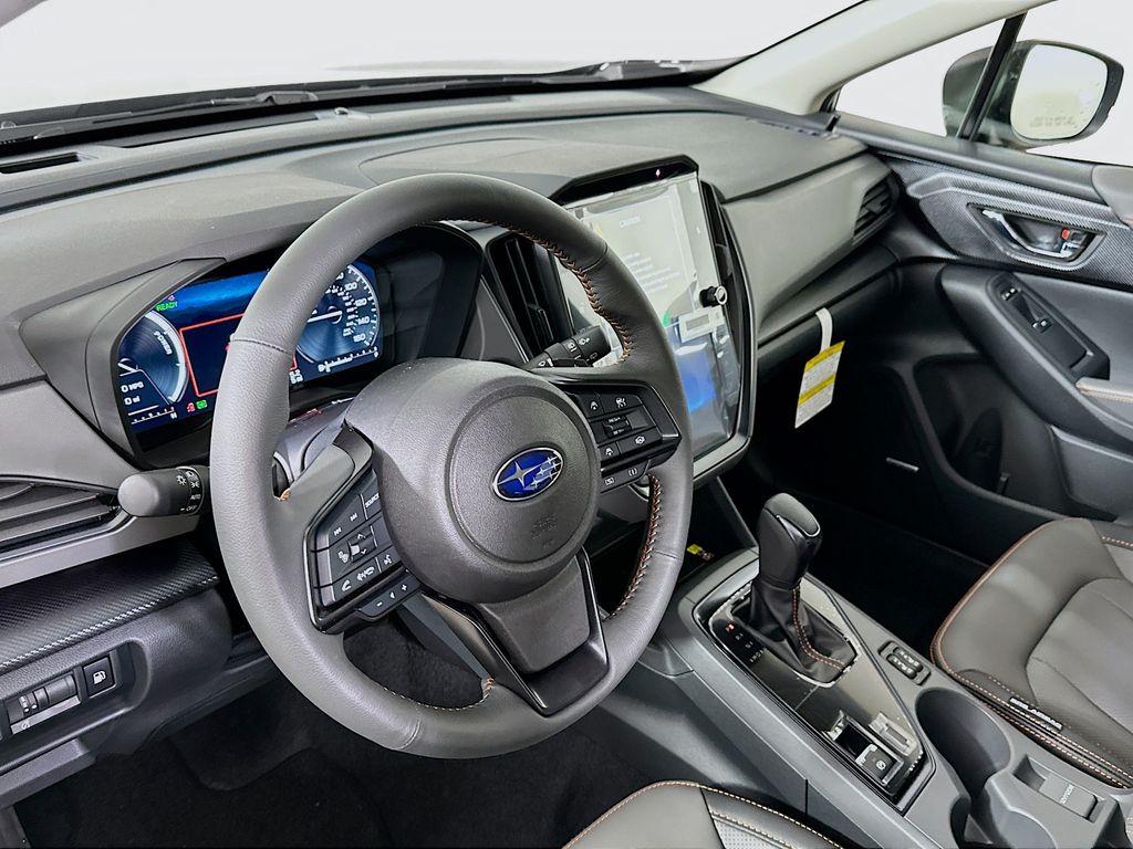 2026 Subaru Crosstrek Limited - Photo 10