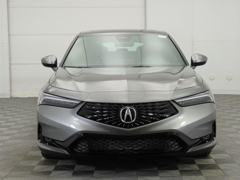 Thumbnail: 2025 Acura Integra - 3