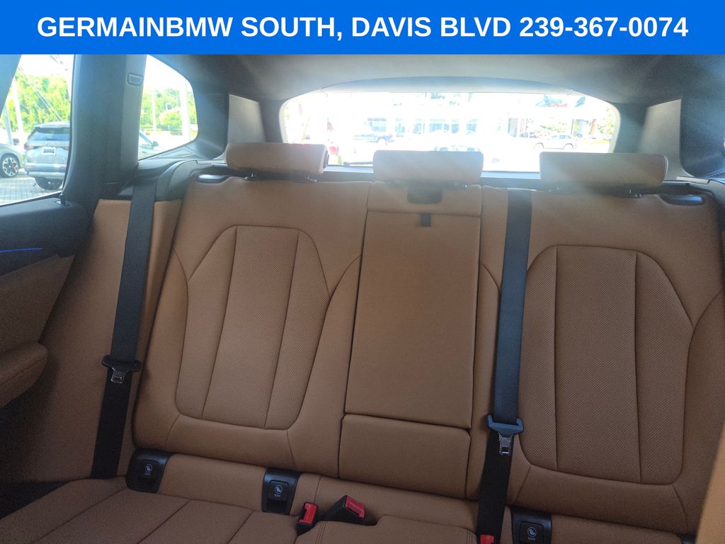 Certified Used 2024 White BMW xDrive30i image 35