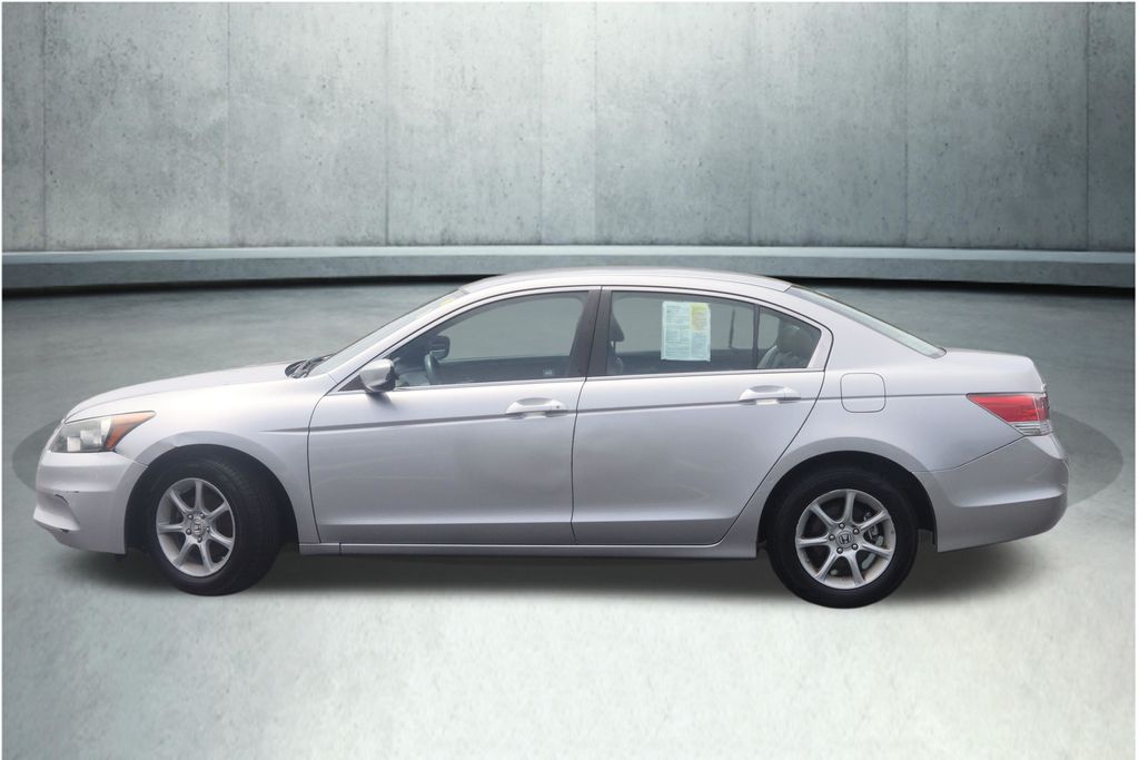 Used 2011 Honda Accord Sedan