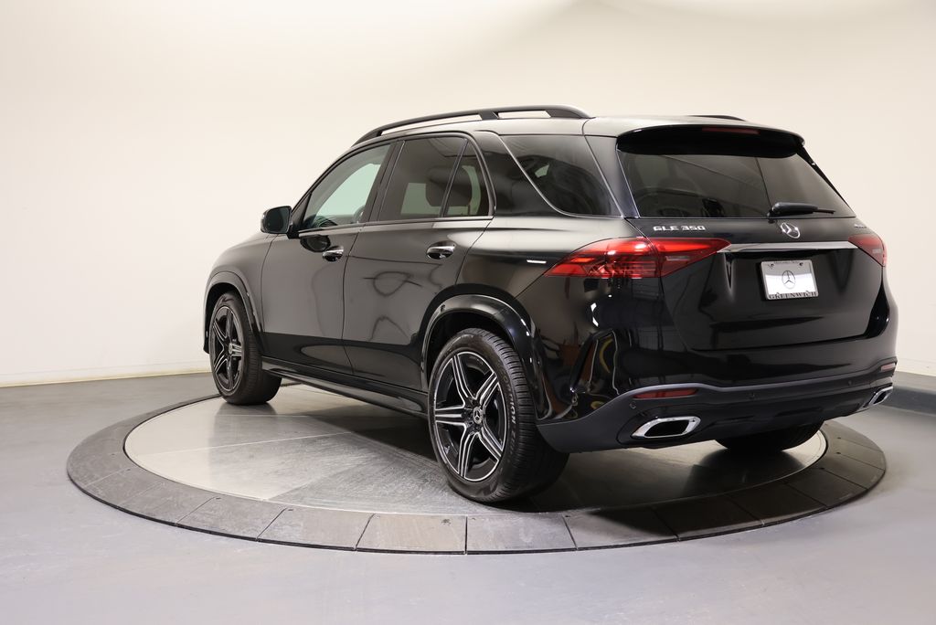 Thumbnail: 2026 Mercedes-Benz GLE - 5