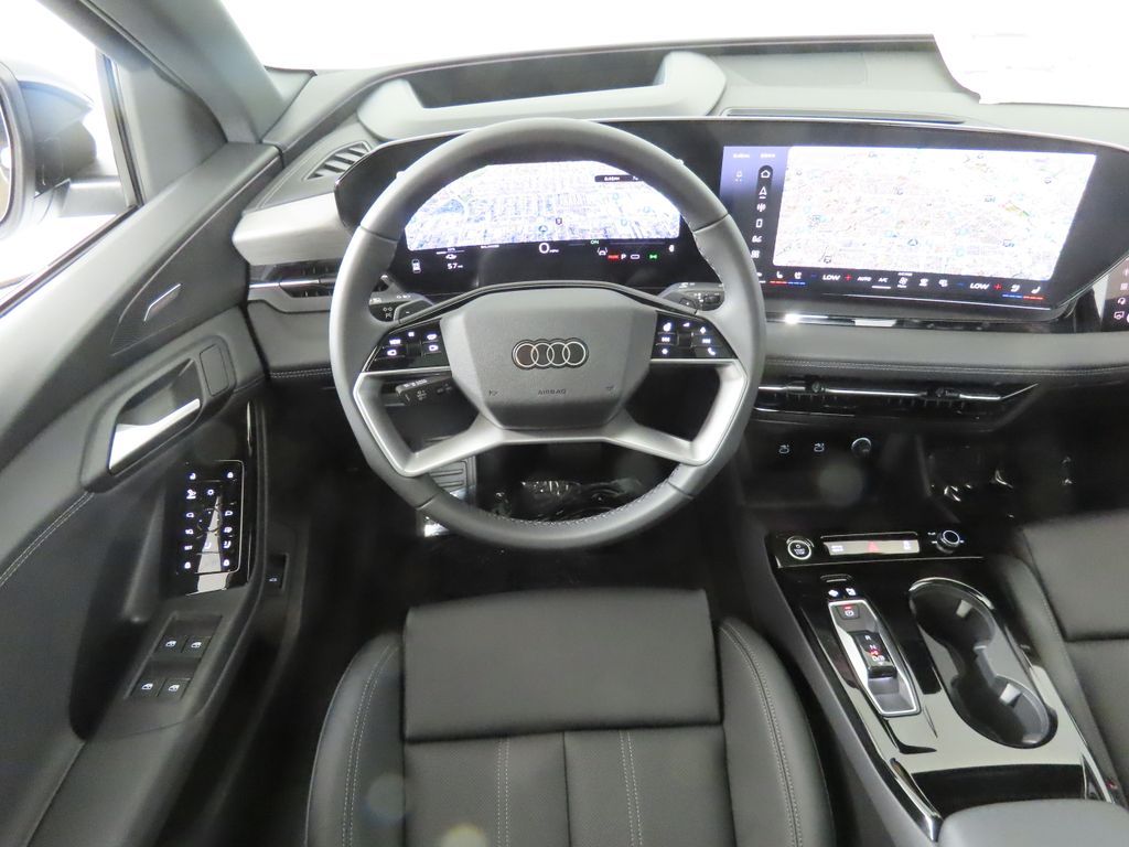 Thumbnail: 2027 Audi Q6 e-tron - 13