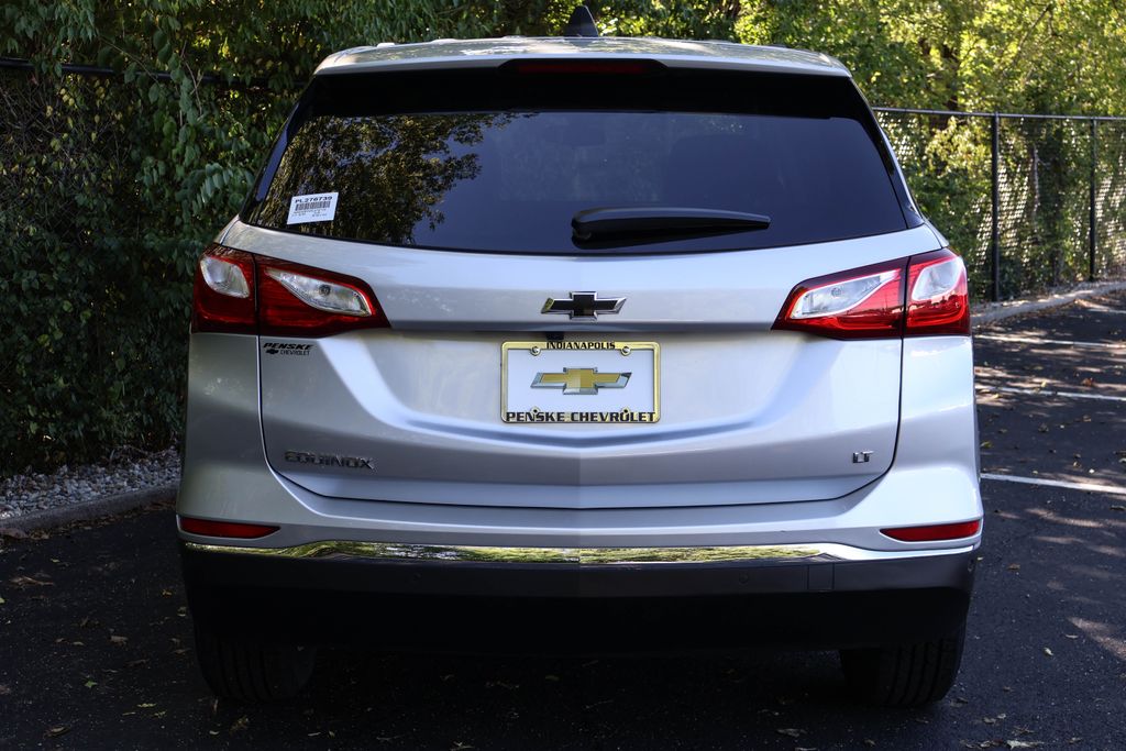 2019 Chevrolet Equinox LT 6