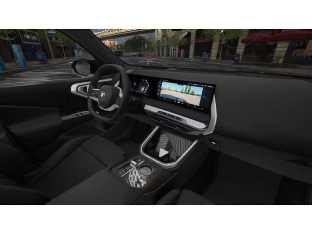 Thumbnail: 2026 BMW X3 - 14