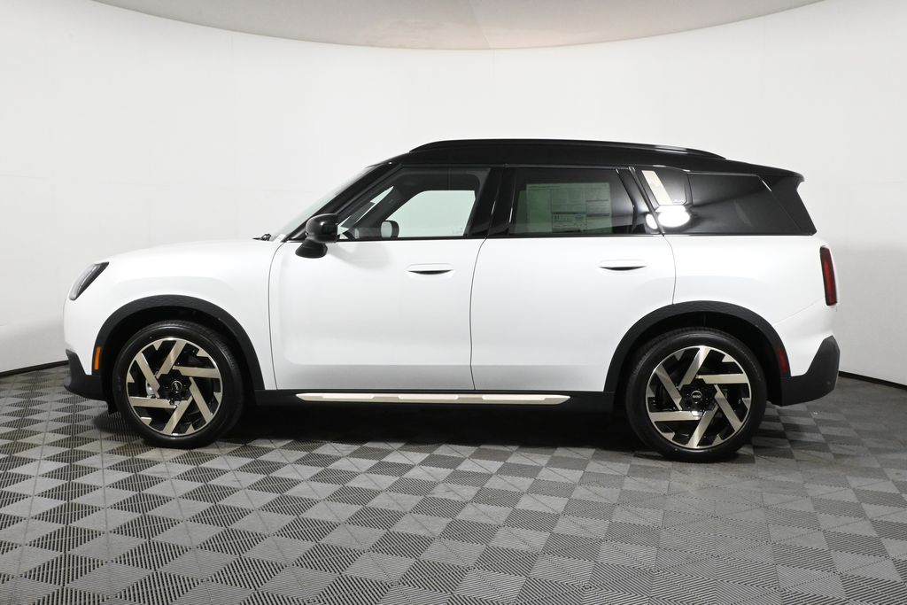 2025 MINI Cooper Countryman  2