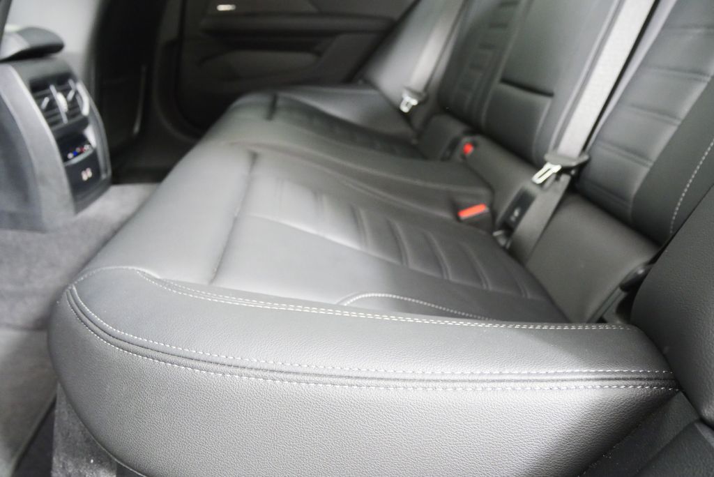 Thumbnail: 2023 BMW i4 - 14