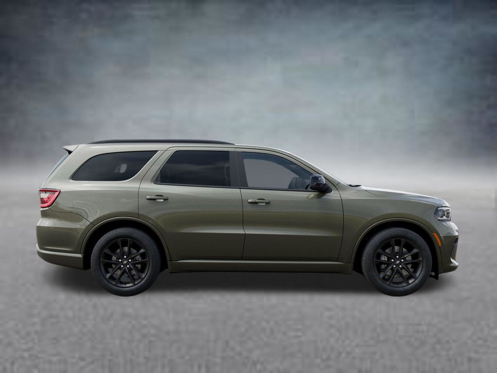 New 2026 Green Dodge GT image 20