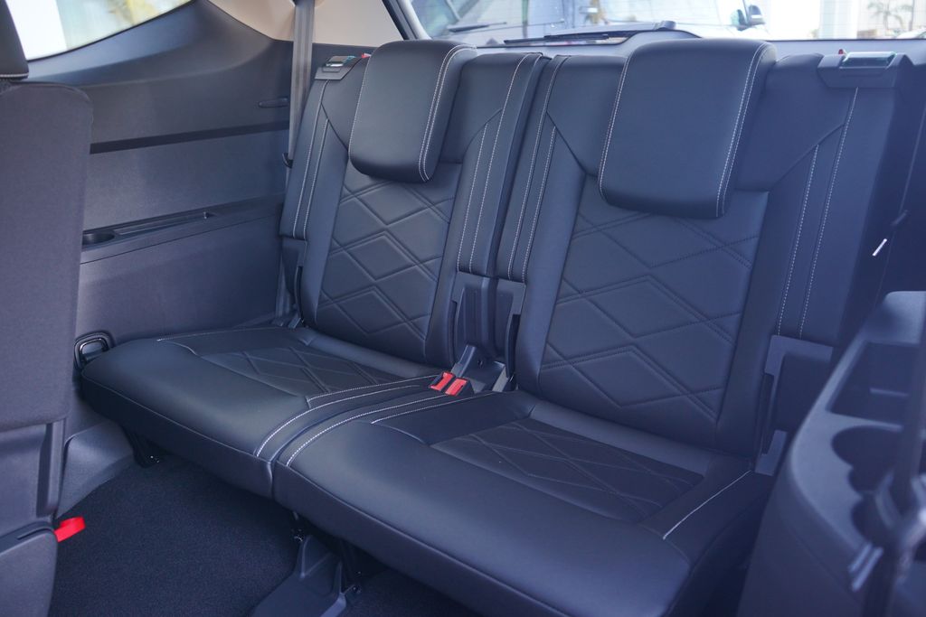 Thumbnail: 2025 Volkswagen Atlas - 8