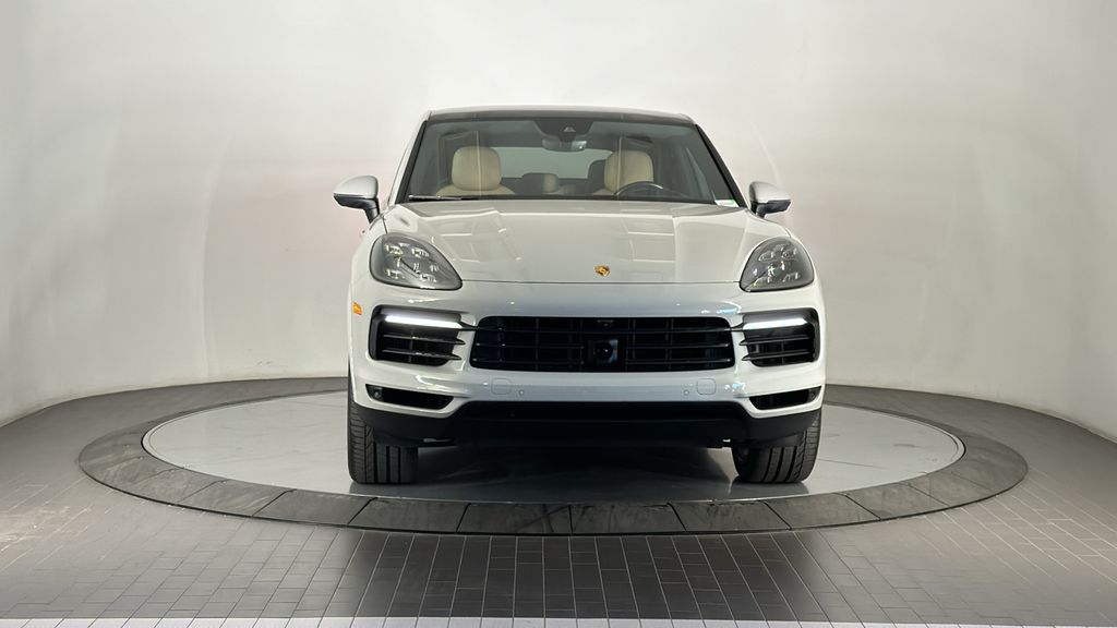 2022 Porsche   10