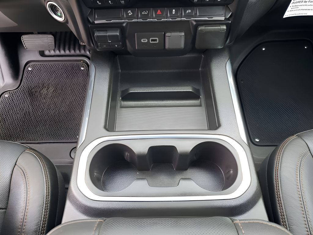 Used Car 2021 Gmc Sierra 2500hd  At4 For Sale Under $50,000 In Austin, Texas