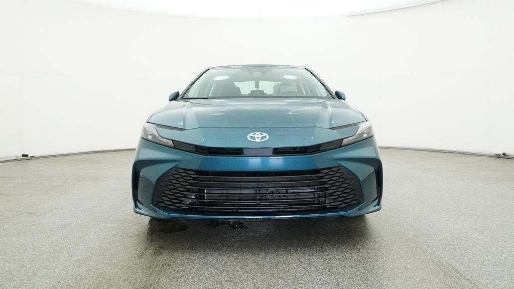 Thumbnail: 2026 Toyota Camry - 6