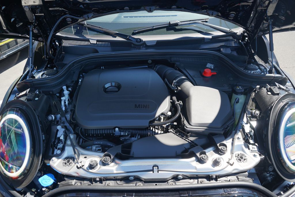 Thumbnail: 2026 MINI Cooper - 12