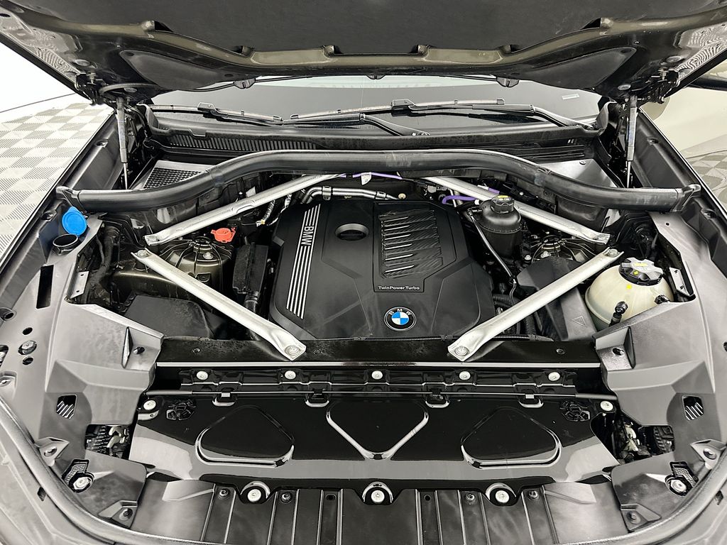 Thumbnail: 2023 BMW X5 - 31