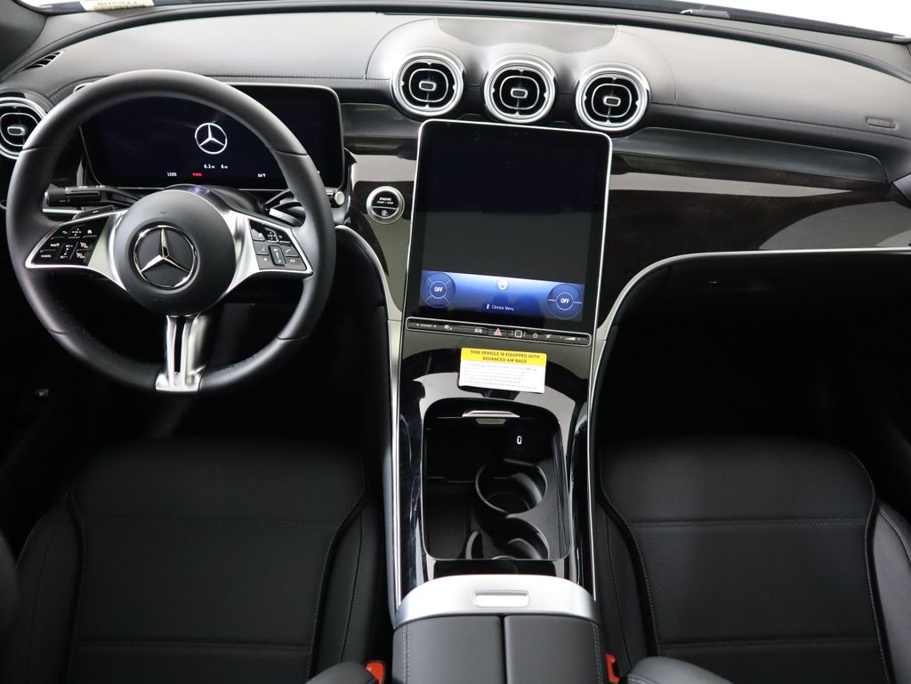 Thumbnail: 2026 Mercedes-Benz GLC - 14