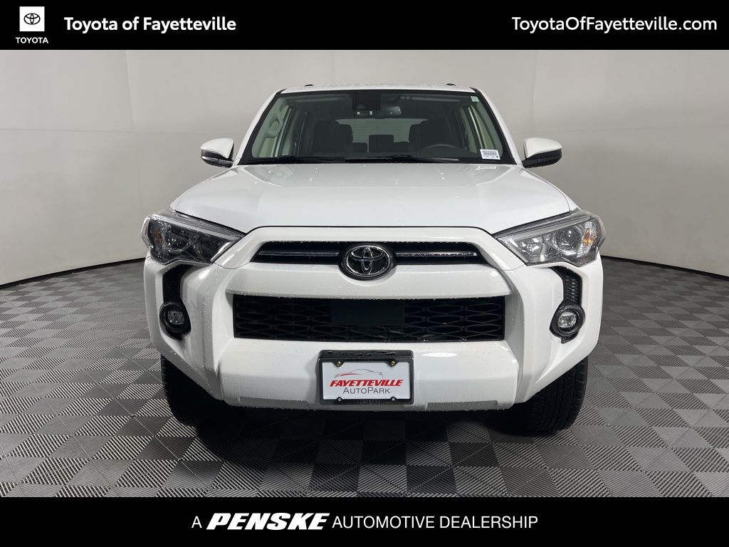 2024 Toyota 4Runner SR5 15