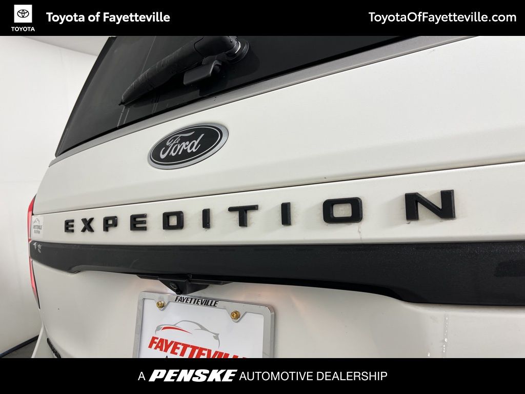 2023 Ford Expedition MAX Limited 3
