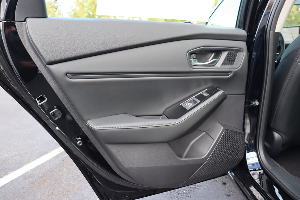 Thumbnail: 2025 Honda Accord - 11