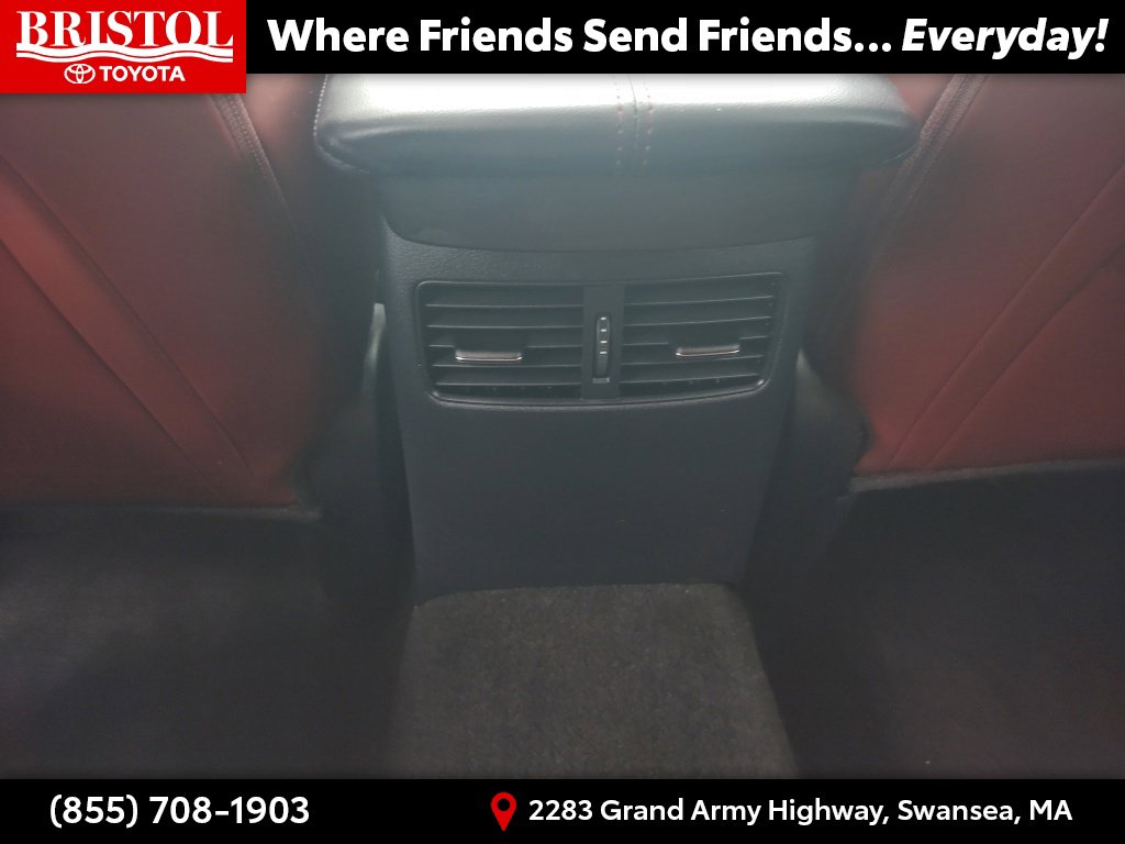 Used 2025 Mazda CX-30 SUV