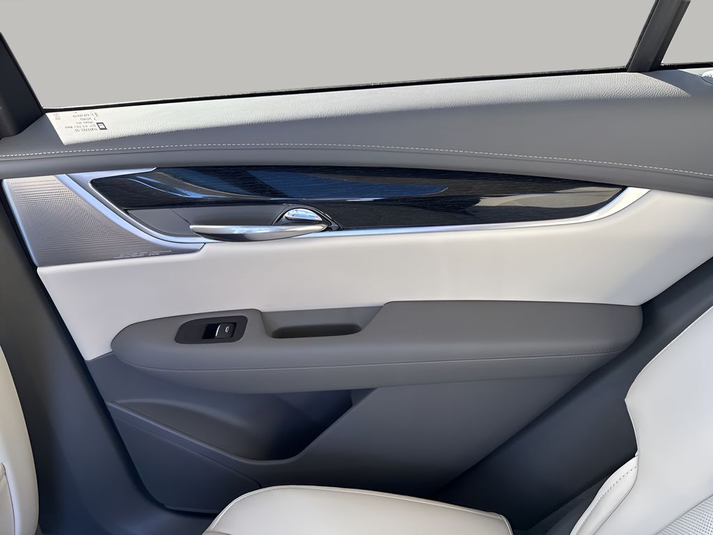 New Car 2025 Cadillac Xt6  Premium Luxury For Sale Under $60,000 In Austin, Texas