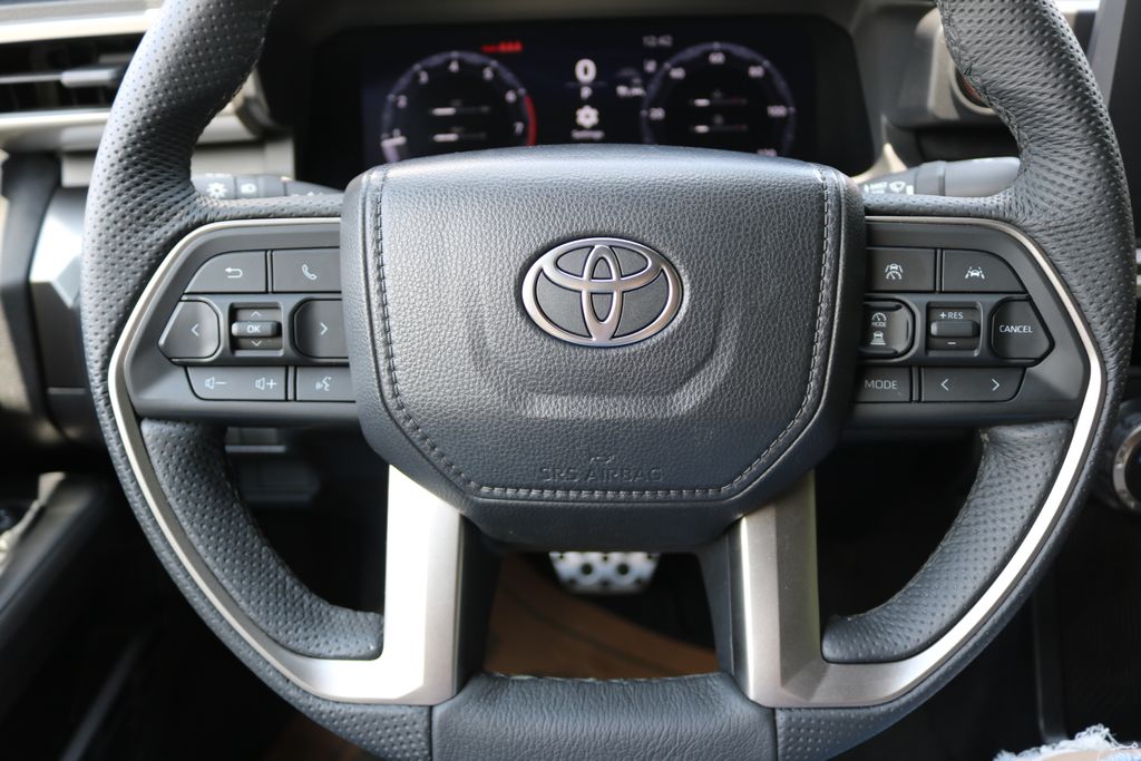 Used Car 2025 Toyota Tacoma  Trd Sport For Sale Under $50,000 In Austin, Texas