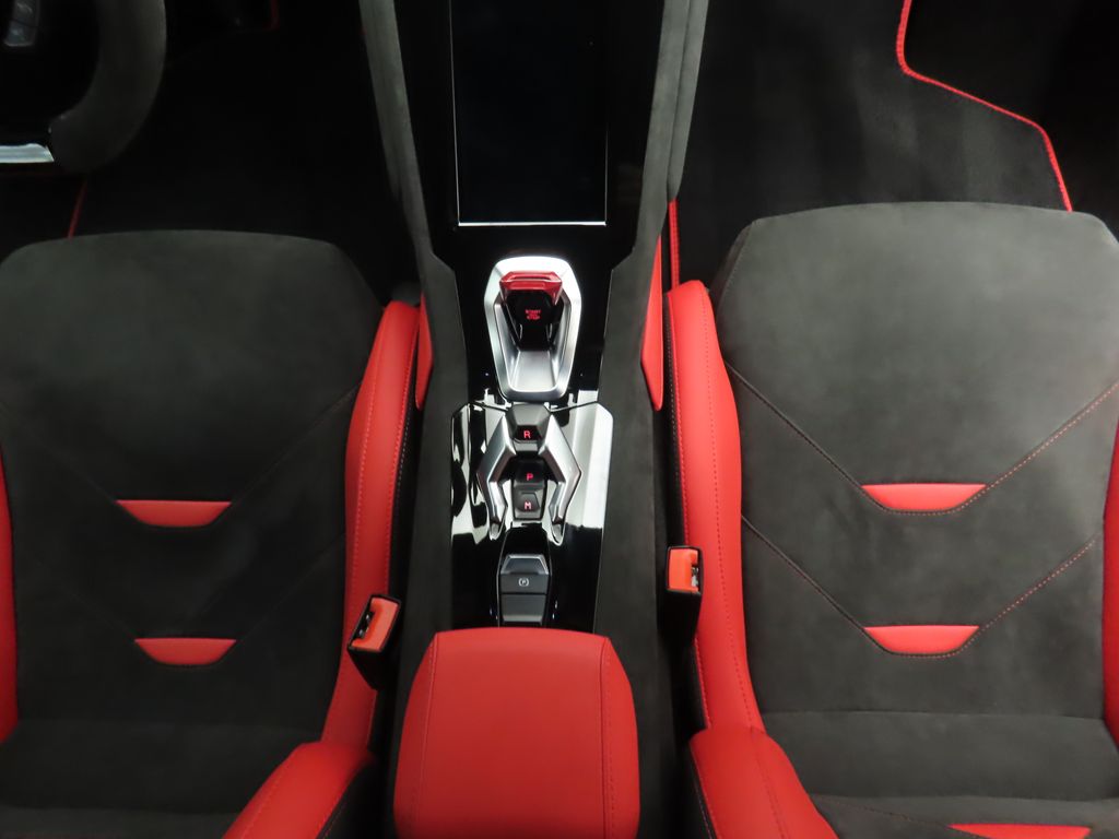 Thumbnail: 2024 Lamborghini Huracan - 17