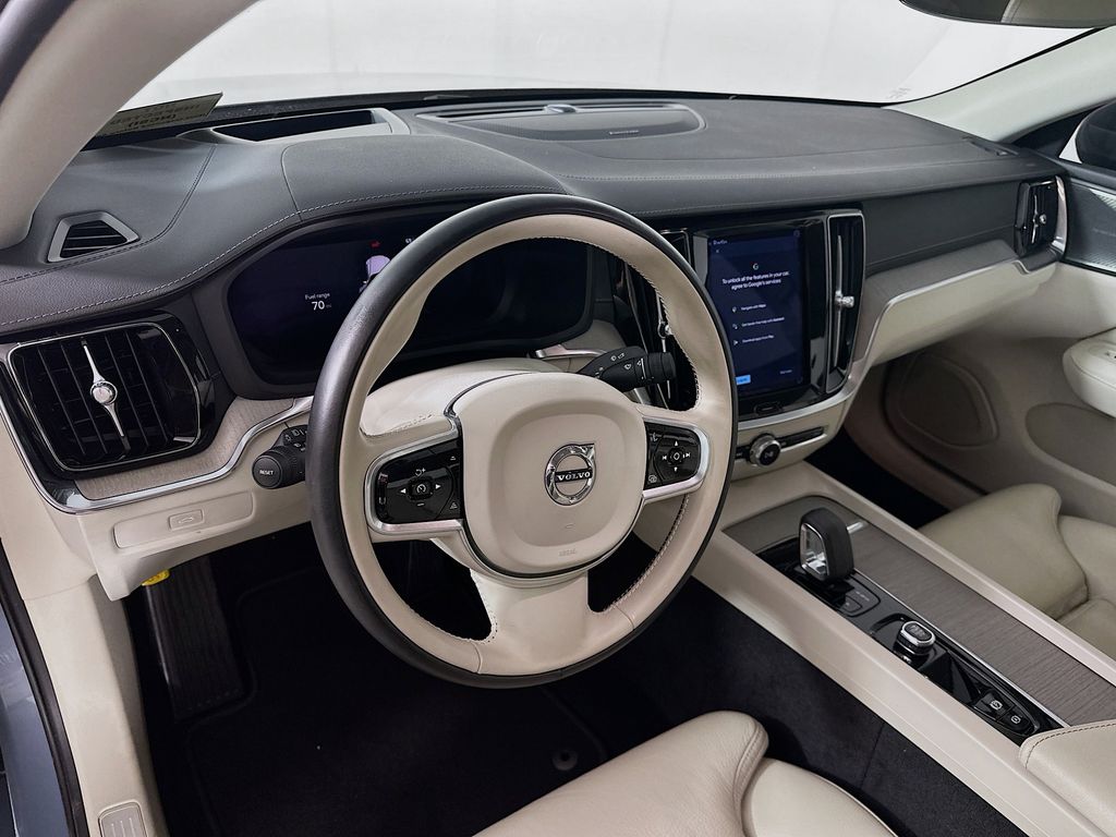 Used 2023 Blue Volvo Ultimate image 31