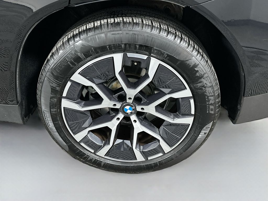 Thumbnail: 2025 BMW X3 - 30