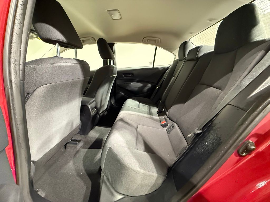 Thumbnail: 2025 Toyota Corolla - 17