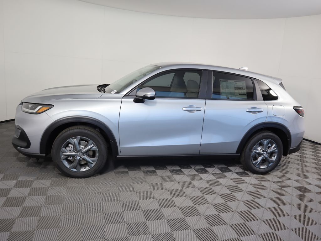 Thumbnail: 2026 Honda HR-V - 8