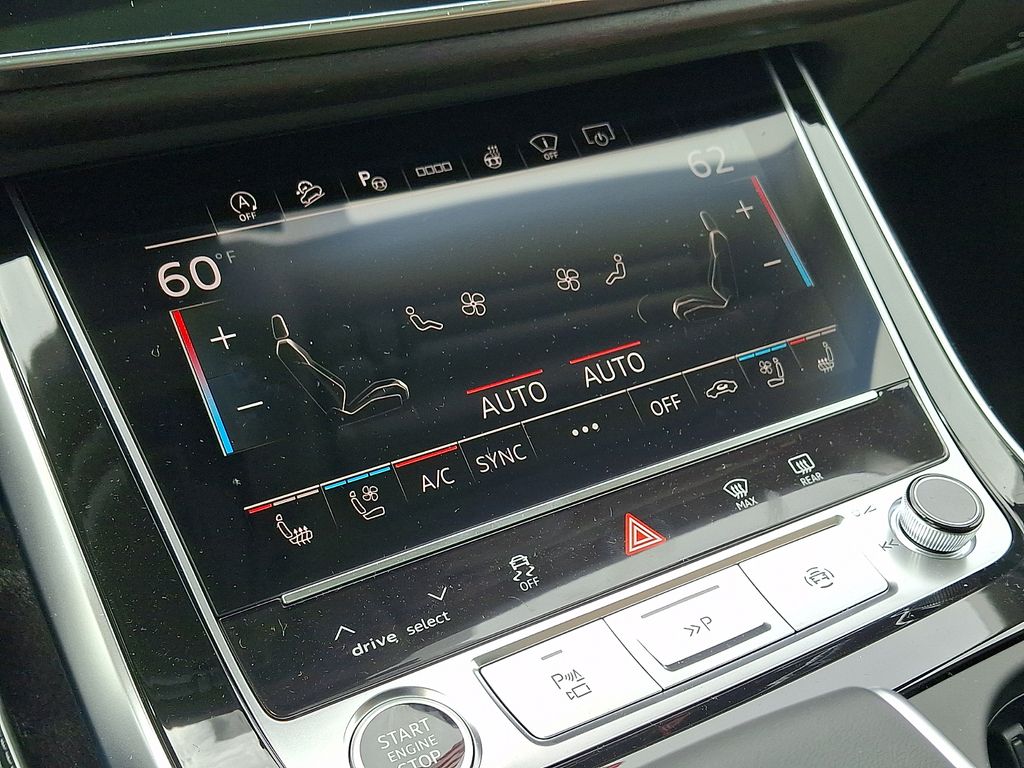 Thumbnail: 2026 Audi Q7 - 13