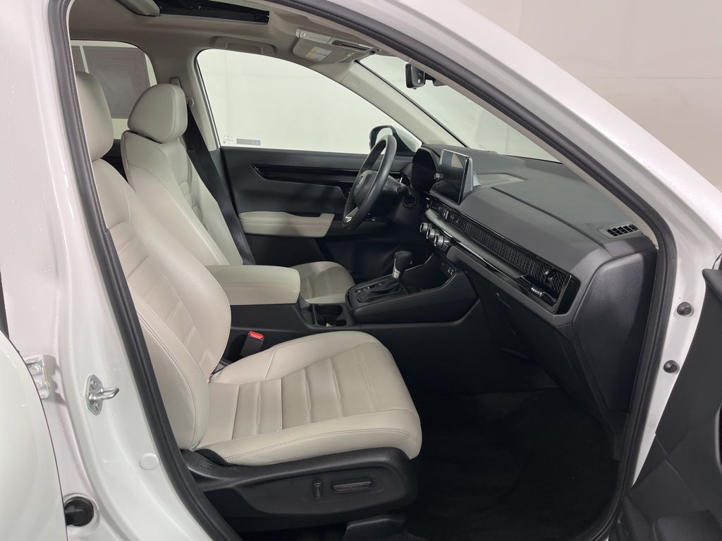 Thumbnail: 2024 Honda CR-V - 6