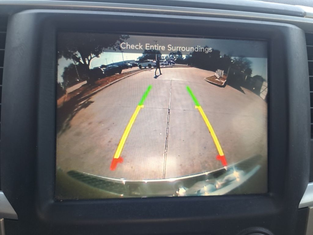 Used Car 2017 Ram 1500  Lone Star Silver For Sale Under $20,000 In Austin, Texas