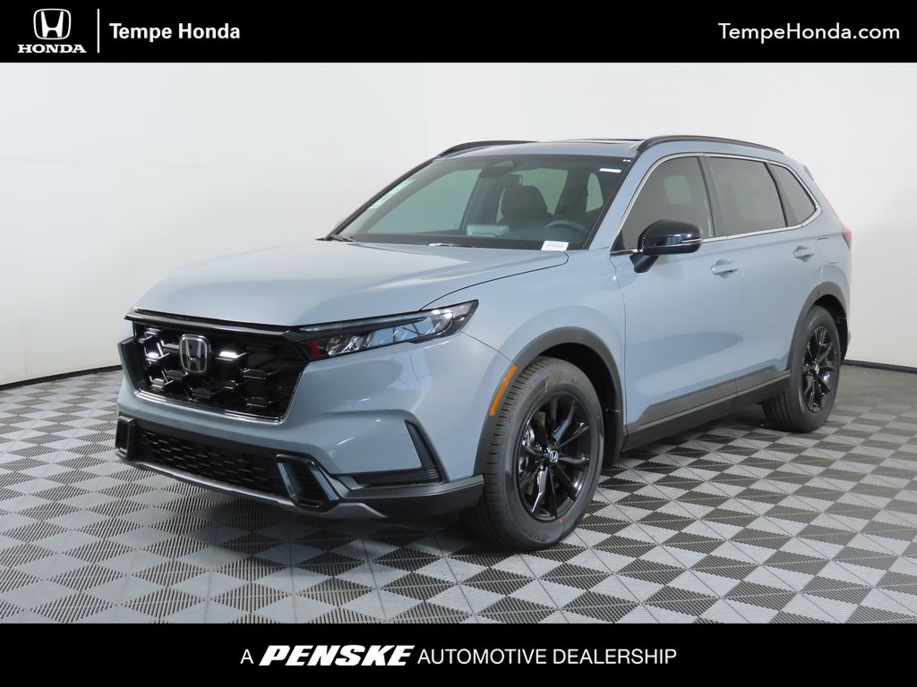 2025 Honda CR-V Sport -
                  Tempe, AZ