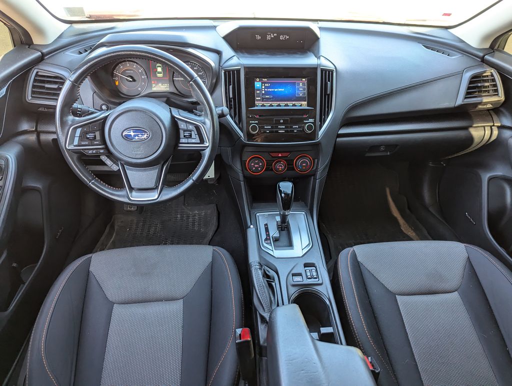 2019 Subaru Crosstrek 2.0i Premium 30