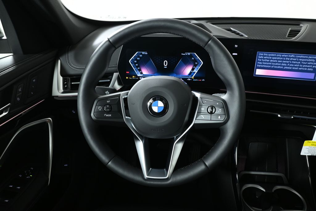 Thumbnail: 2027 BMW X1 - 18